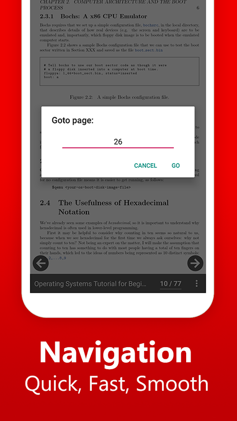 PDF Reader Pro — PDF Viewer screenshot 6